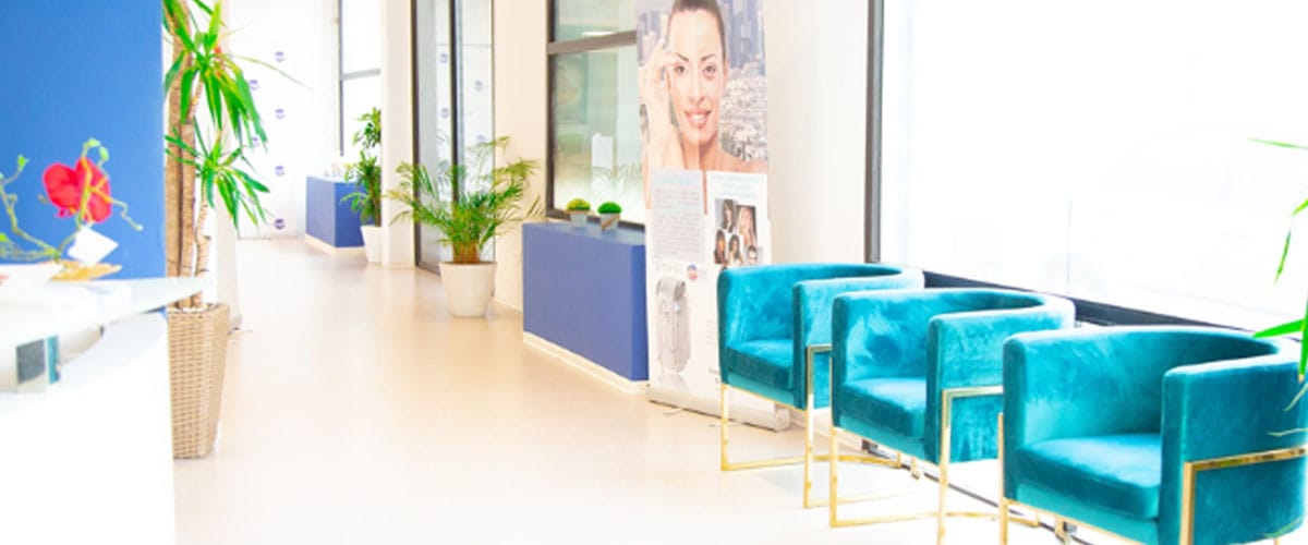 Health & Beauty Center