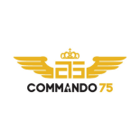 Commando 75