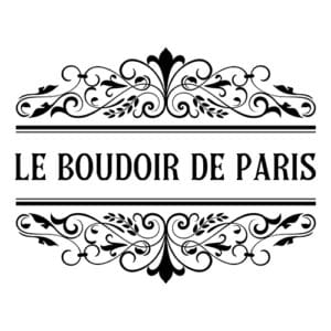Le boudoir de Paris