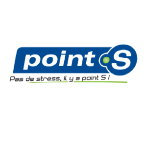 Point S