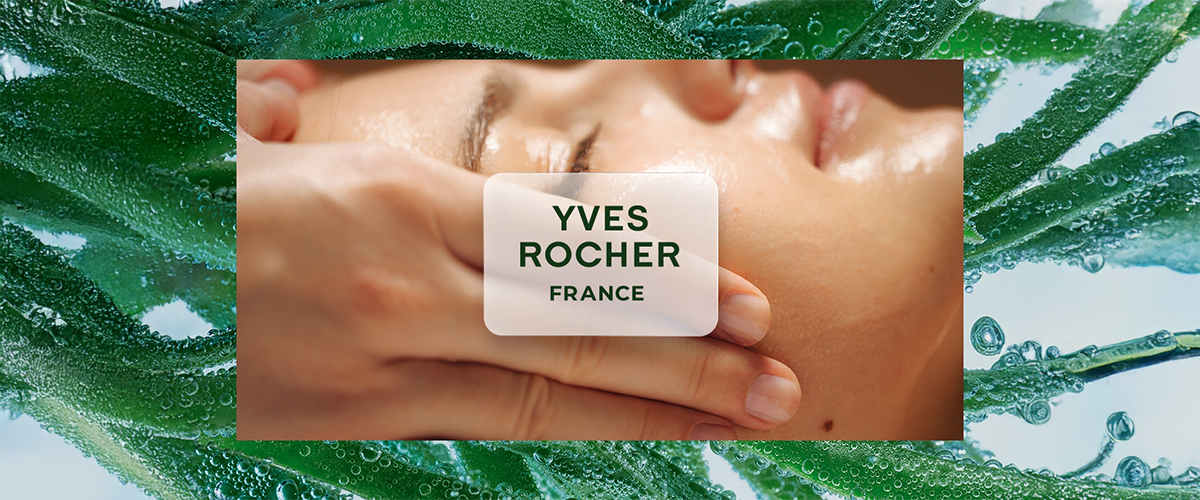 Institut Yves Rocher
