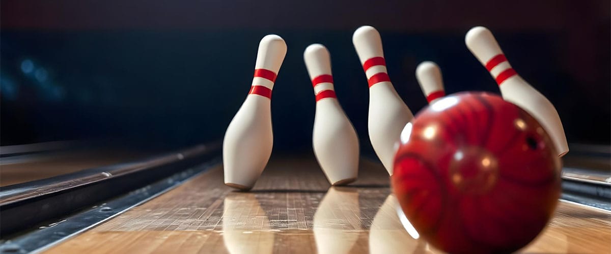 Bowling socco alto & Al Mazar