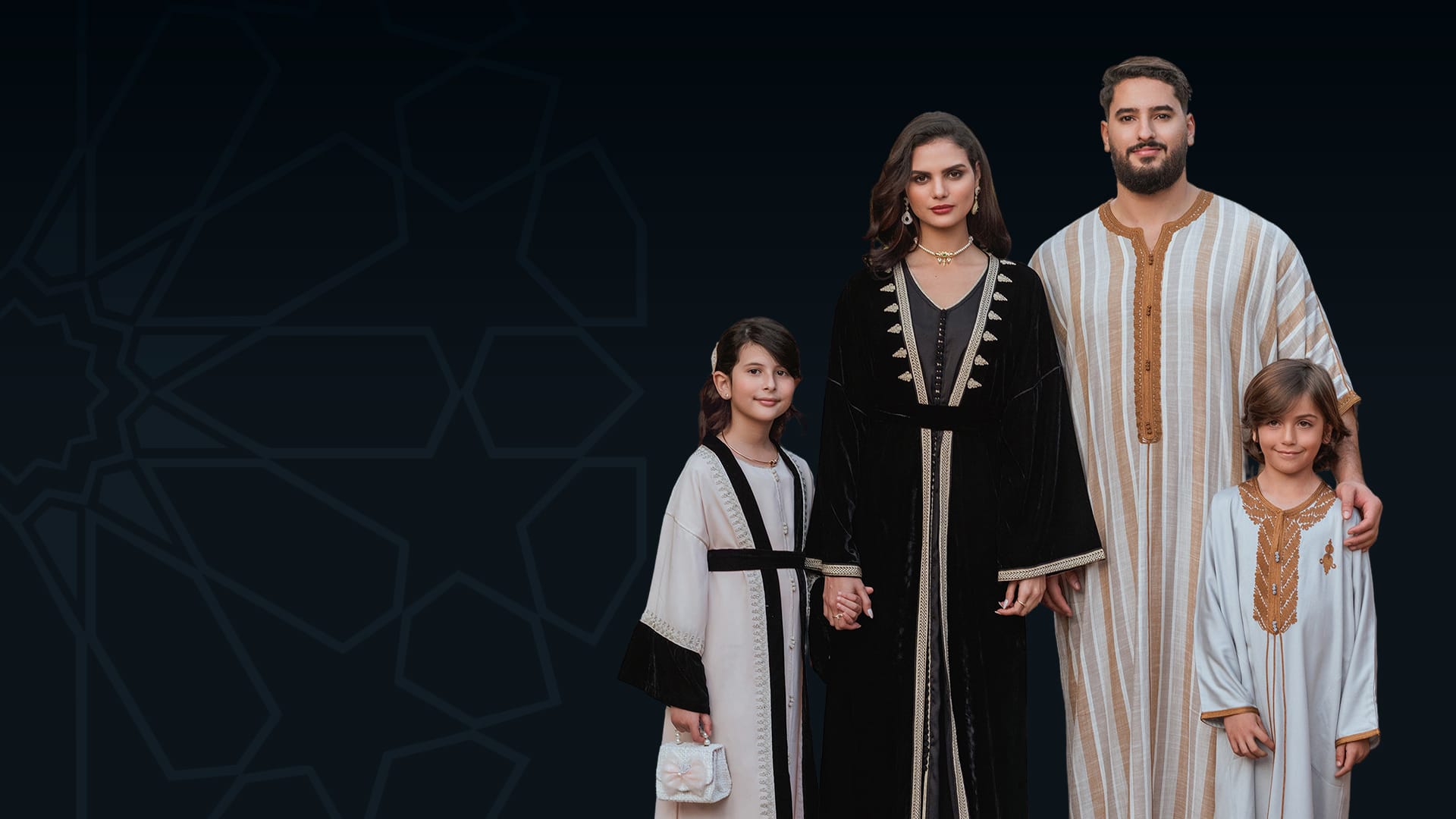 Faites votre shopping de l’Aïd chez Diamantine et gagnez !