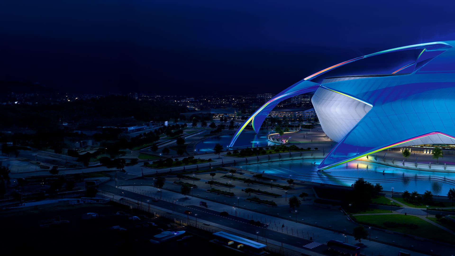 Vivez la finale de l&rsquo;UEFA à Munich grâce à votre carte  bancaire !