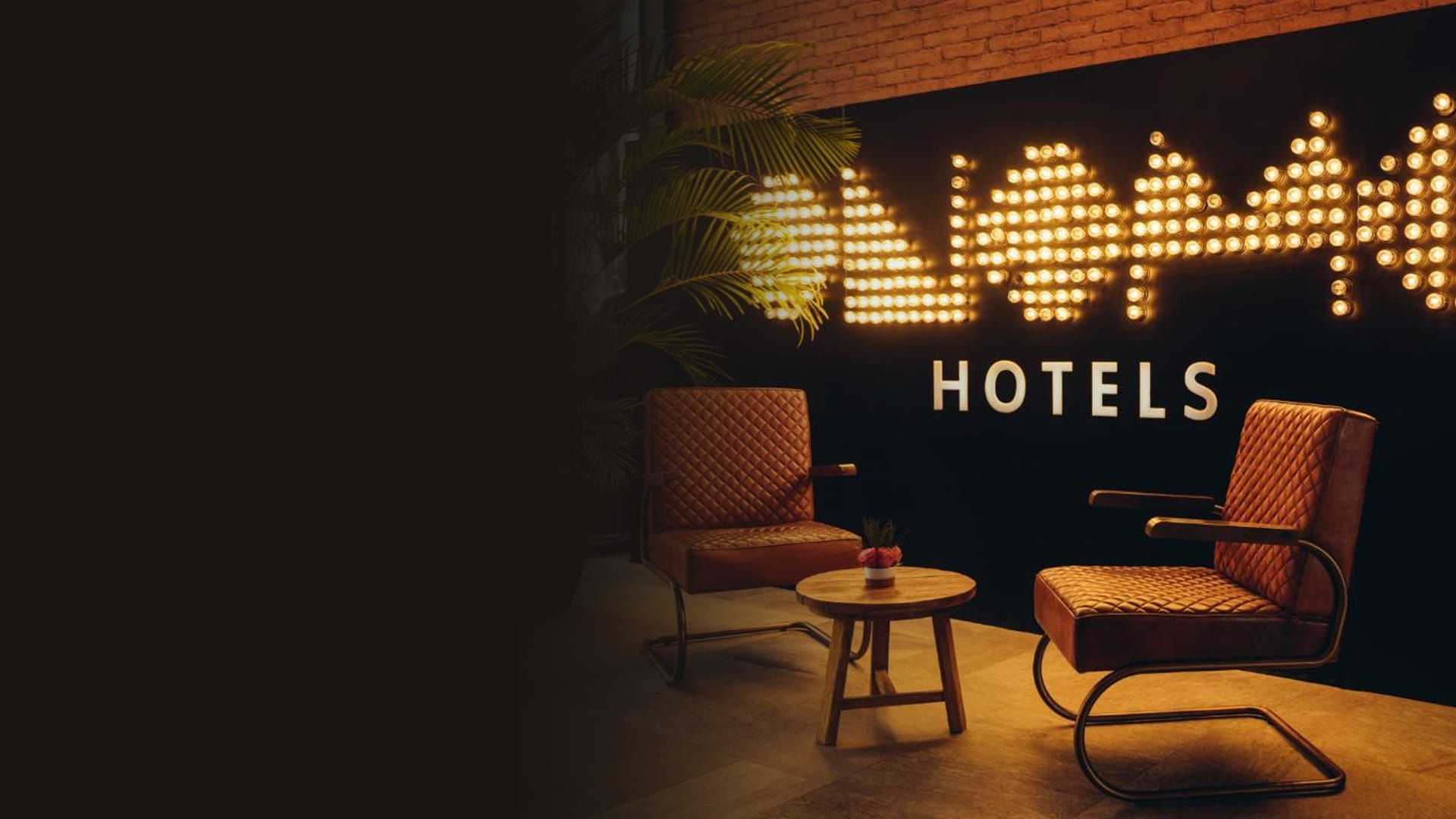 Gagne une nuit avec petit-déjeuner et un repas en Rooftop